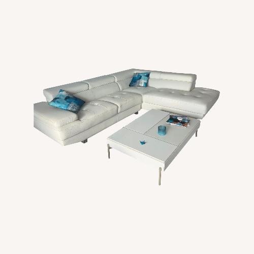 Used Modern Sectional  for sale on AptDeco