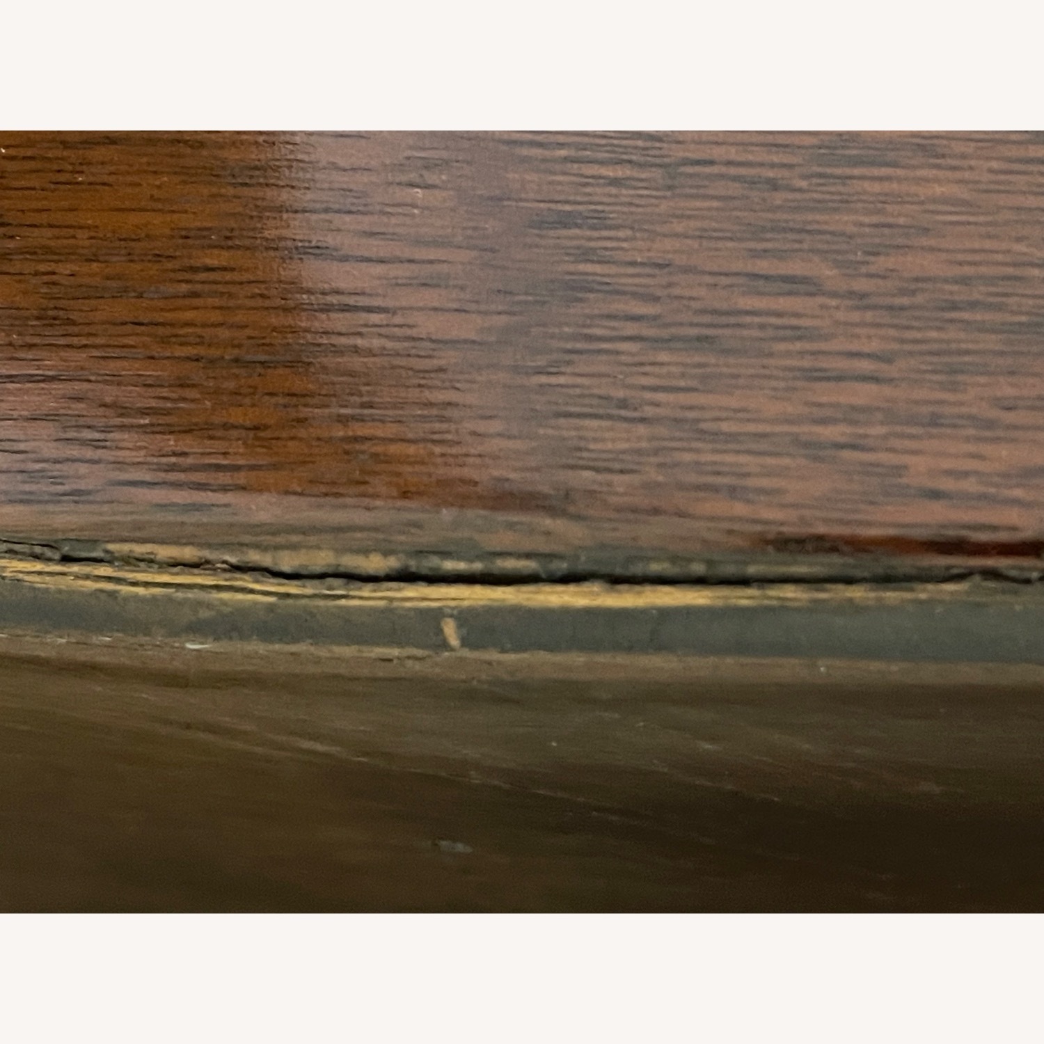 Vintage Solid Wood Buffet/Sideboard - image-11