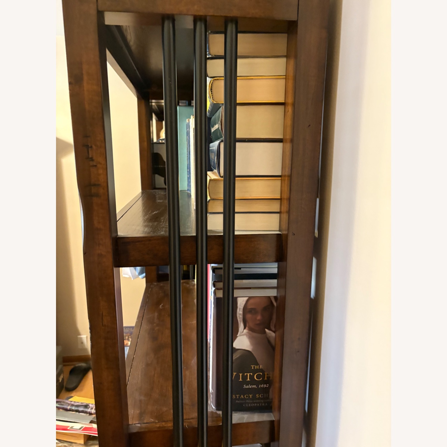 High Quality Tall Bookcase - image-3