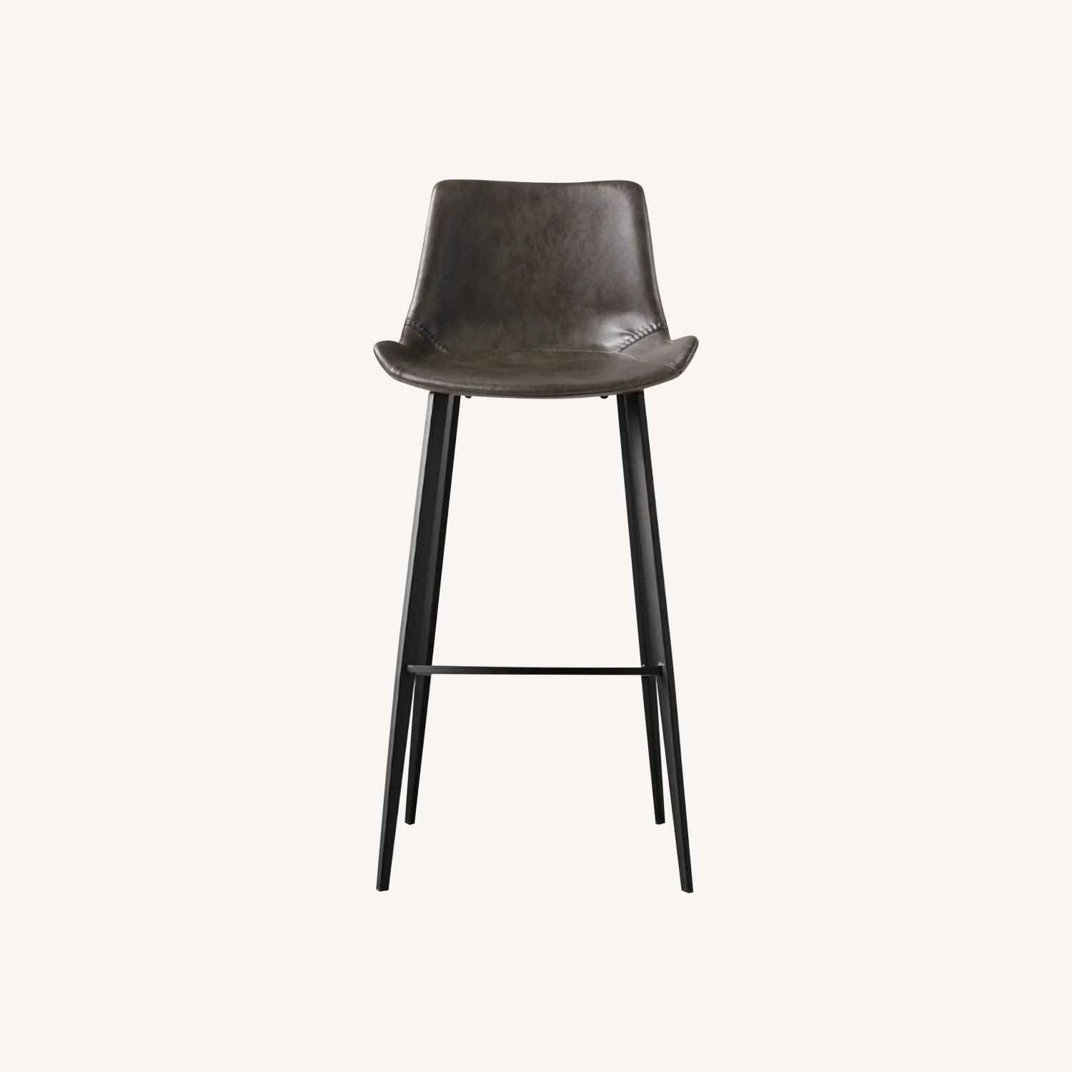 Arhaus Counter Stools - image-0