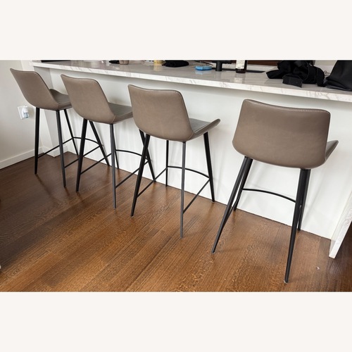 Used Arhaus Counter Stools for sale on AptDeco