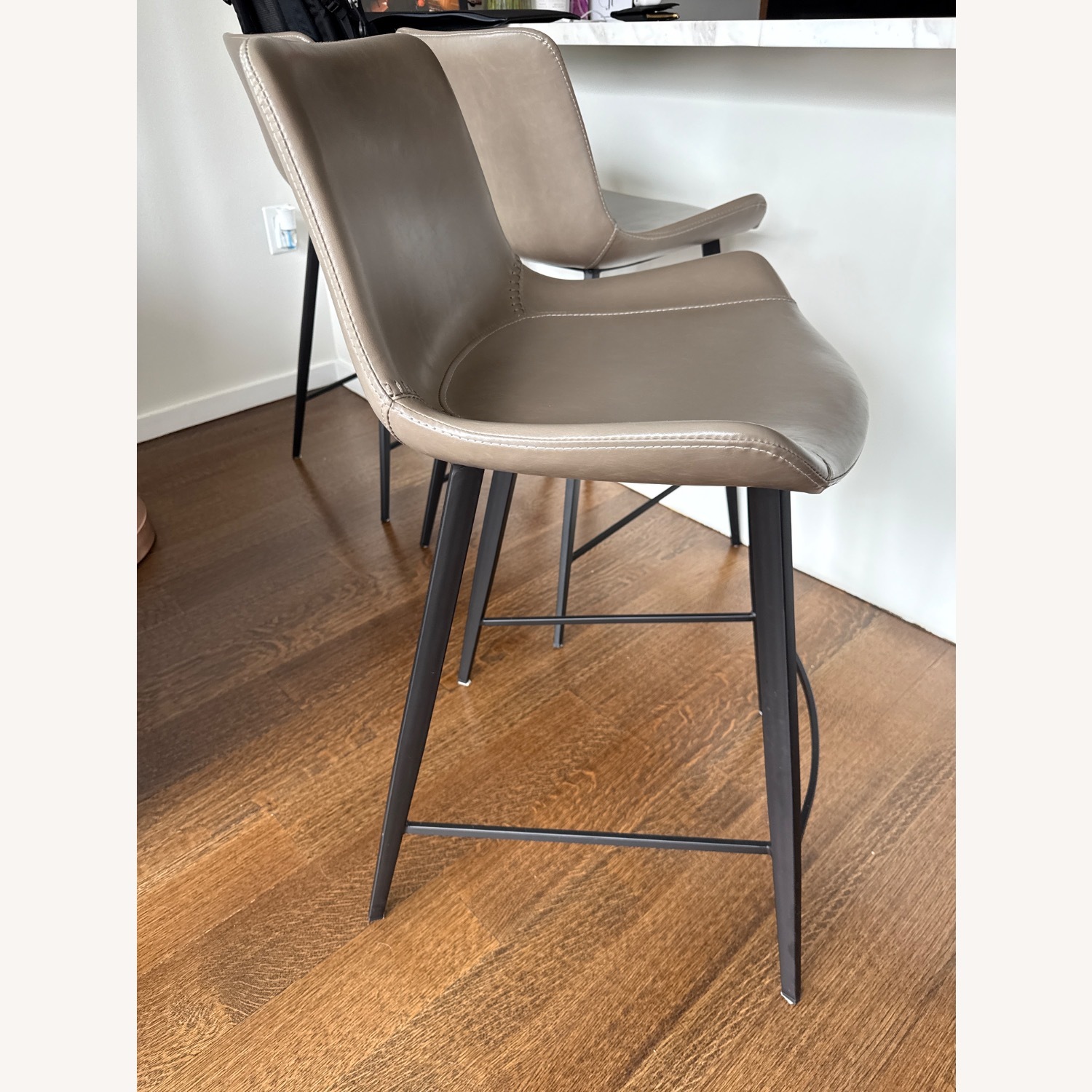 Arhaus Counter Stools - image-4