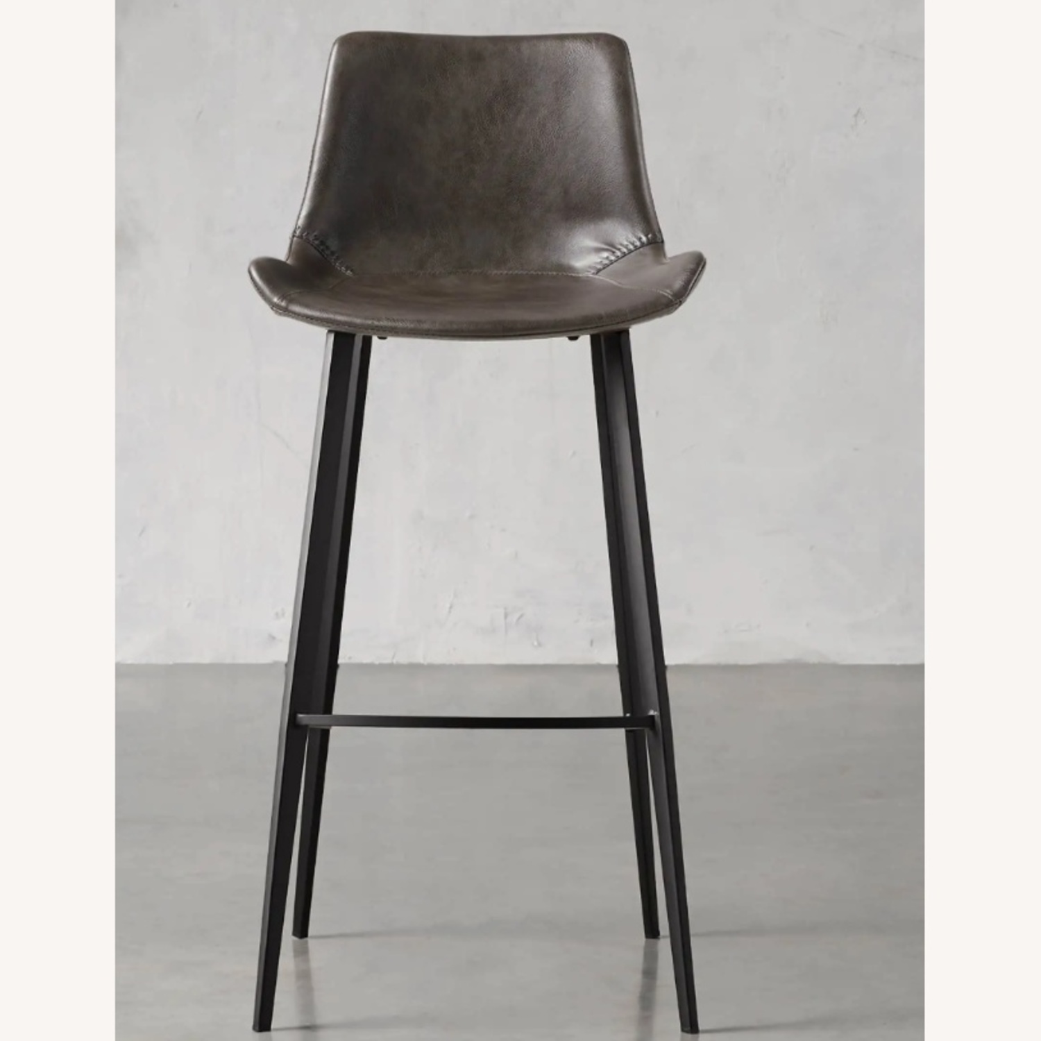 Arhaus Counter Stools - image-5