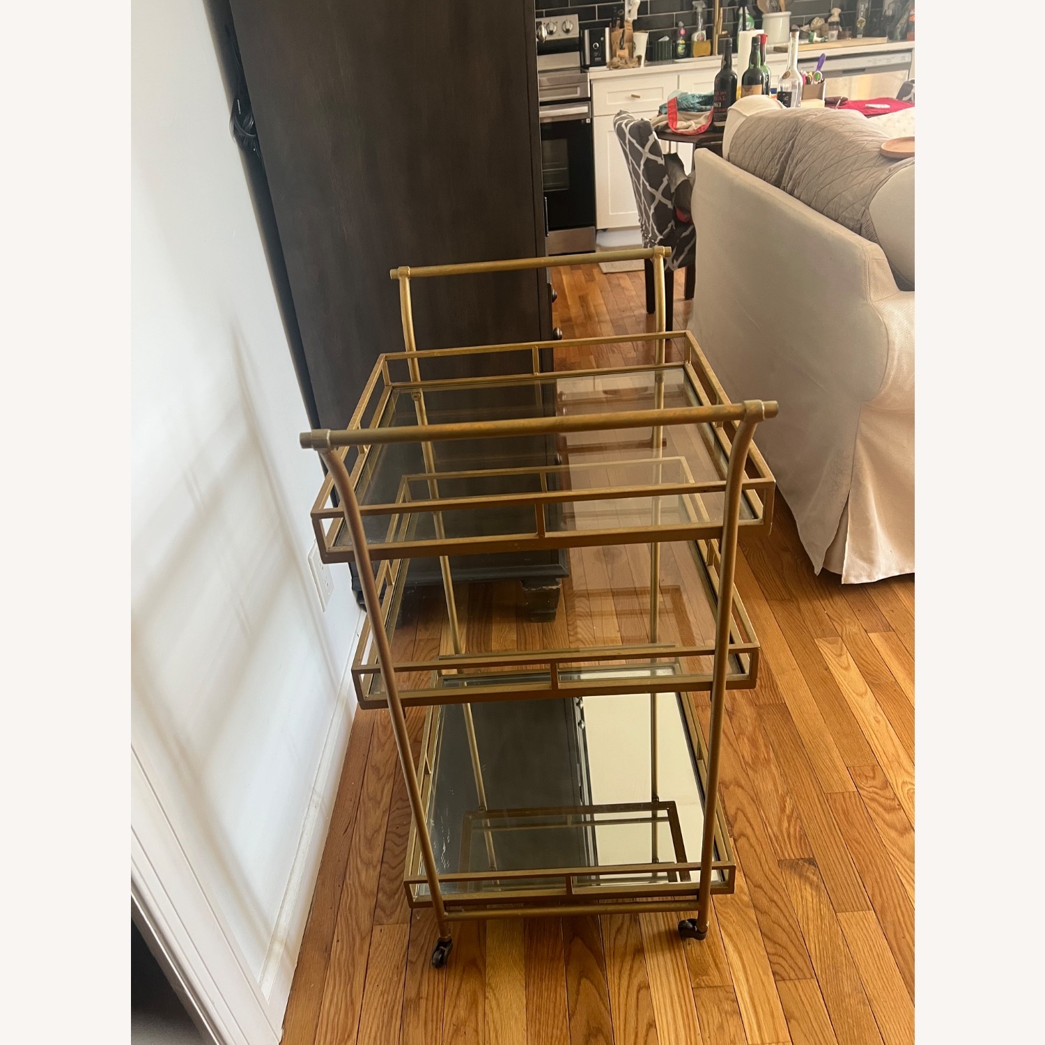 Pier 1 Imports Wine Bar - image-3