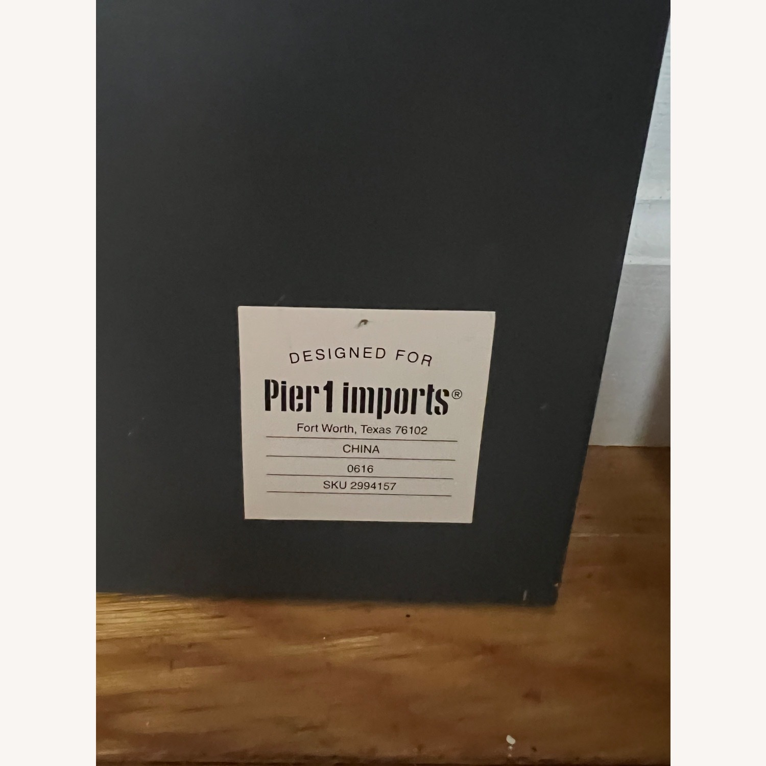 Pier 1 Imports Wine Bar - image-4