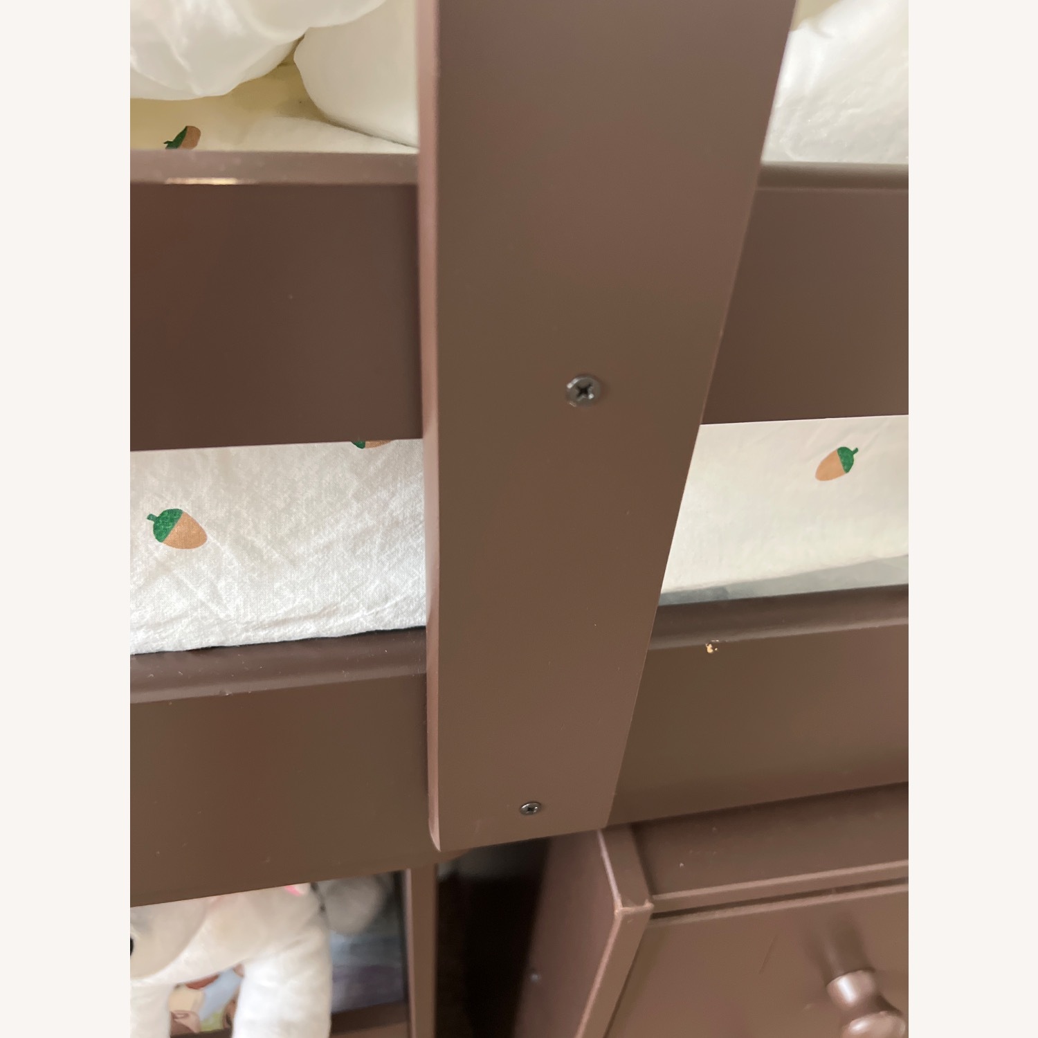 Kids Loft Bed - image-2
