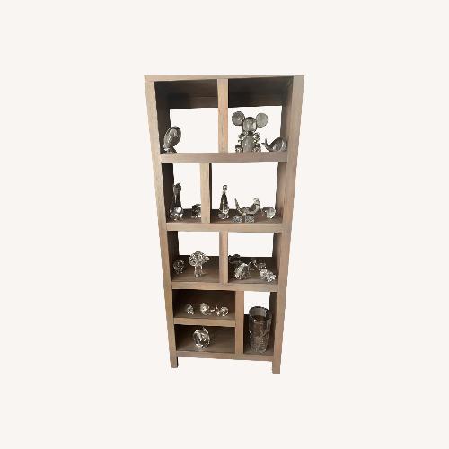 Used Whalen 2 Bookcases  for sale on AptDeco