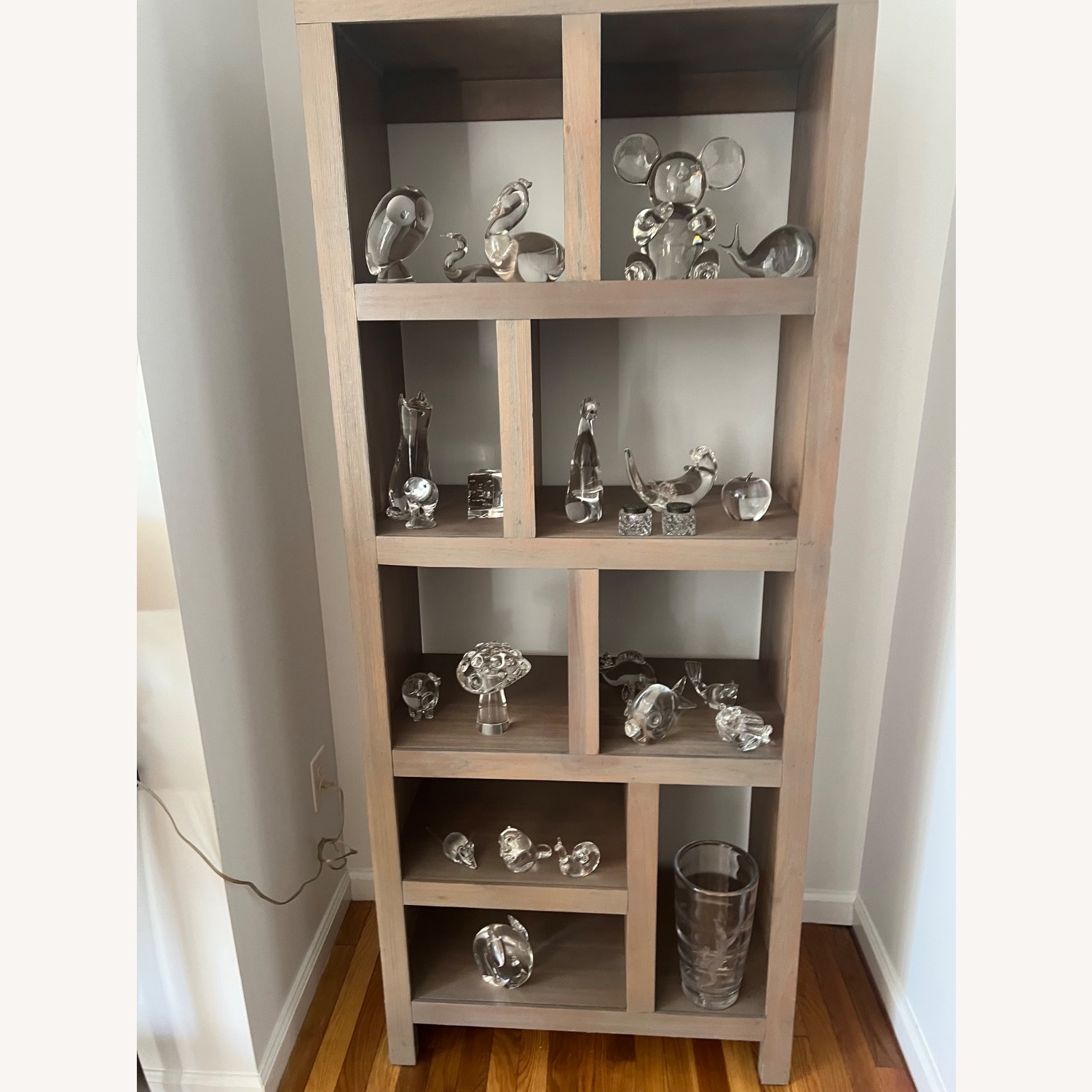 Whalen 2 Bookcases - image-5