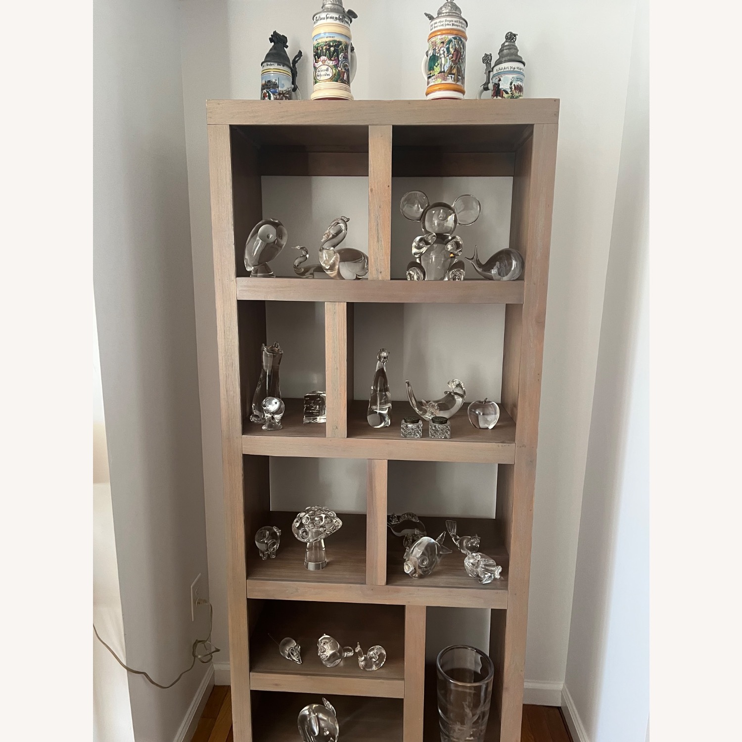 Whalen 2 Bookcases - image-4