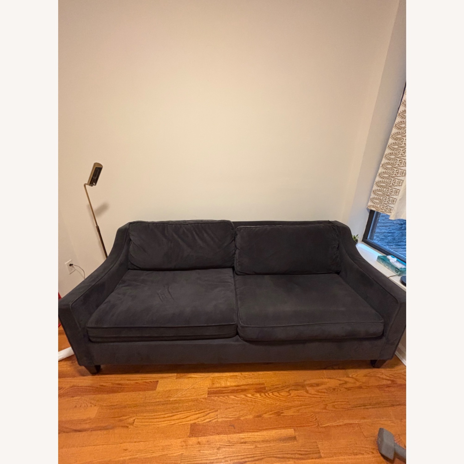 Paidge Sleeper Sofa (81") - image-1