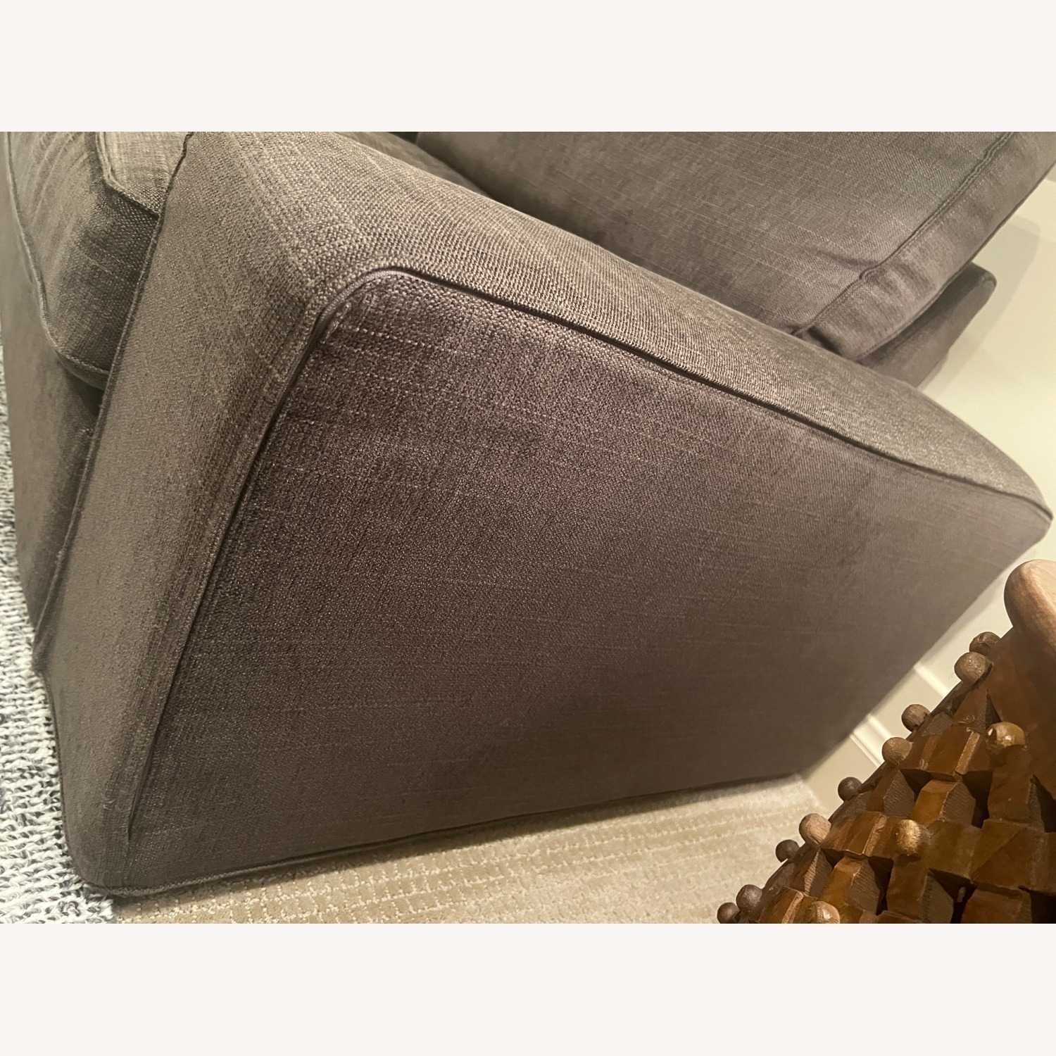 IKEA Kivik Sleeper Sofa - image-4