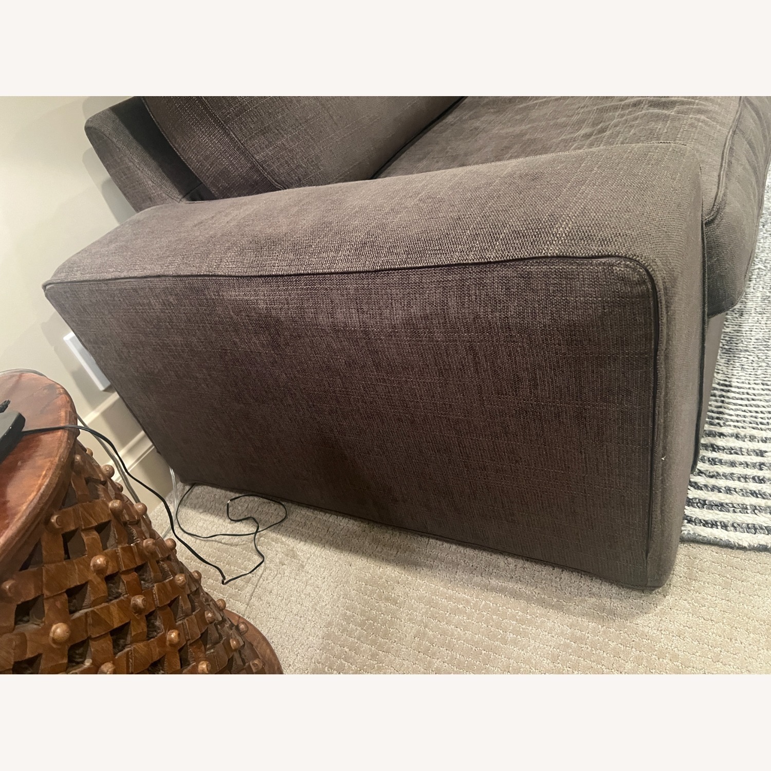 IKEA Kivik Sleeper Sofa - image-3