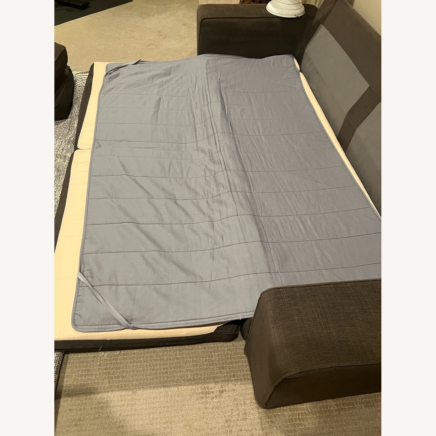 IKEA Kivik Sleeper Sofa - image-5