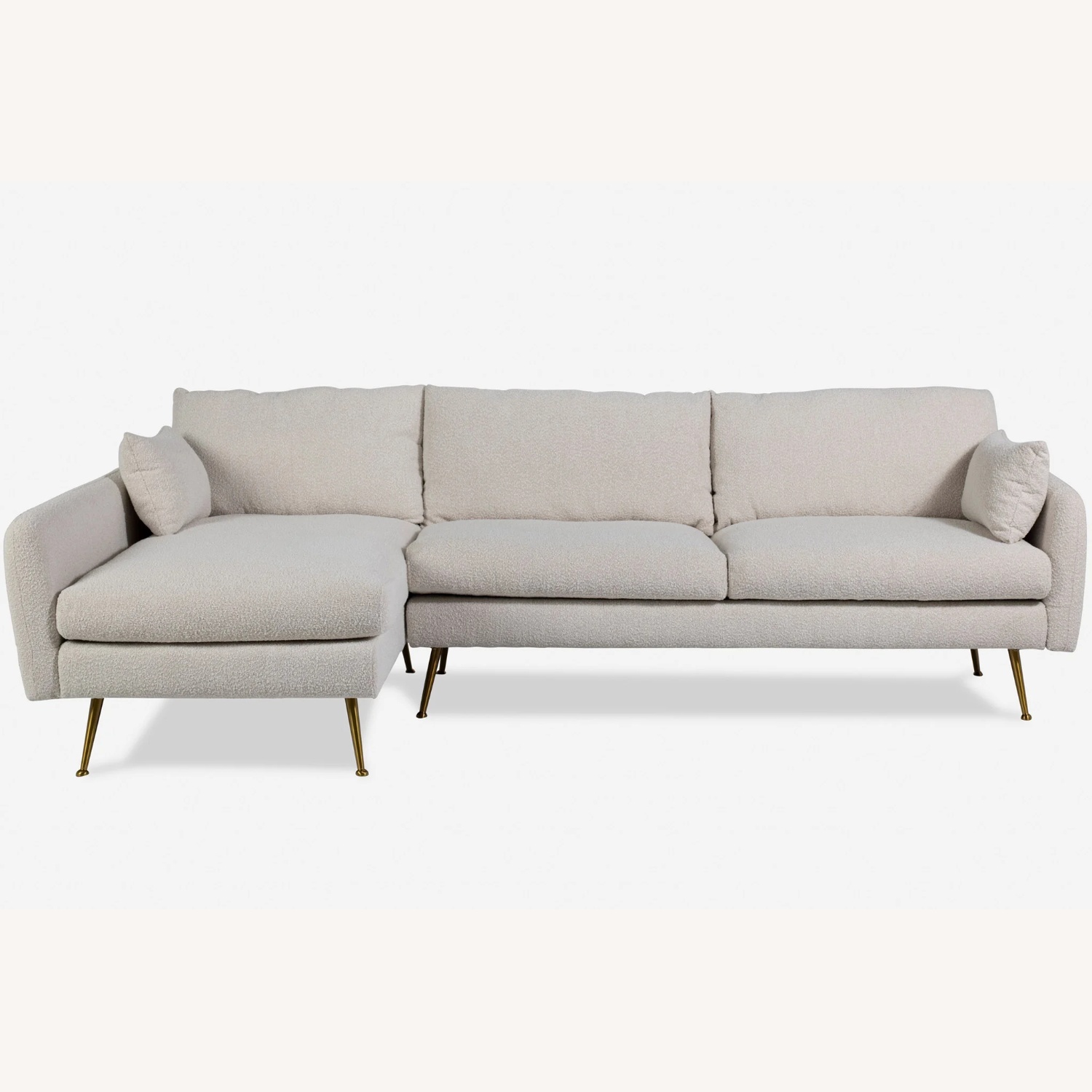 Albany Park Sectional - image-4