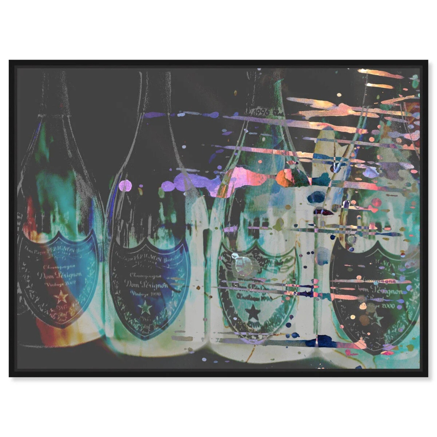 Oliver GAL Dom P Painting - image-5