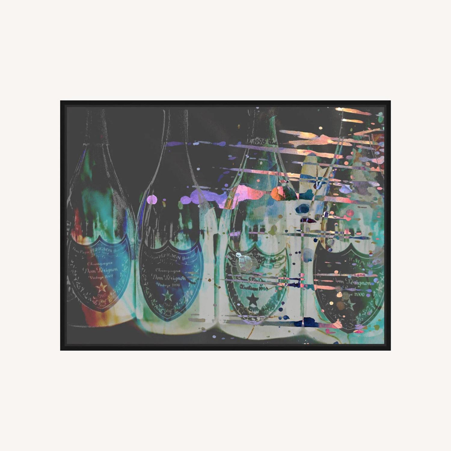 Oliver GAL Dom P Painting - image-0