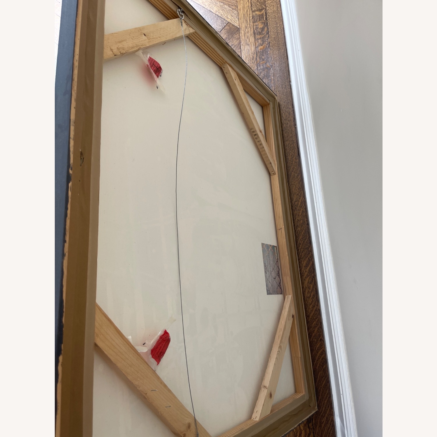 Oliver GAL Dom P Painting - image-4