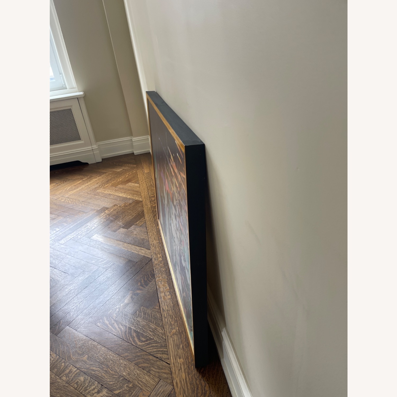 Oliver GAL Dom P Painting - image-3