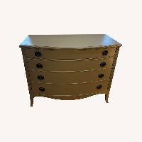 Hampton Olive Dresser