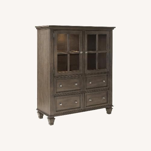 Used China Buffett  for sale on AptDeco