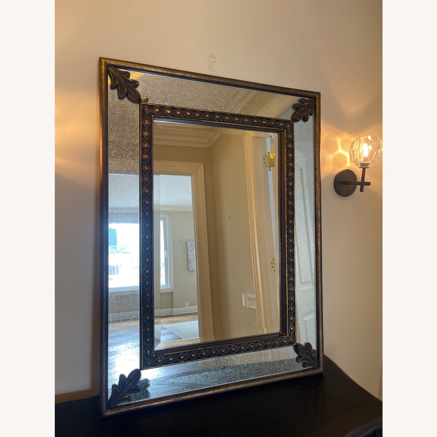 Uttermost Wall Mirror  - image-1