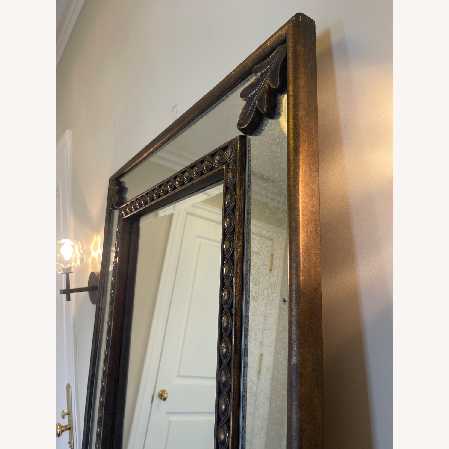 Uttermost Wall Mirror  - image-2
