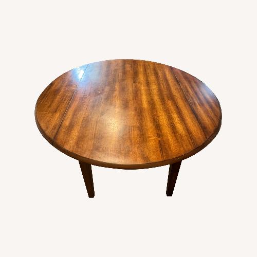 Used Ashley Furniture Table  for sale on AptDeco