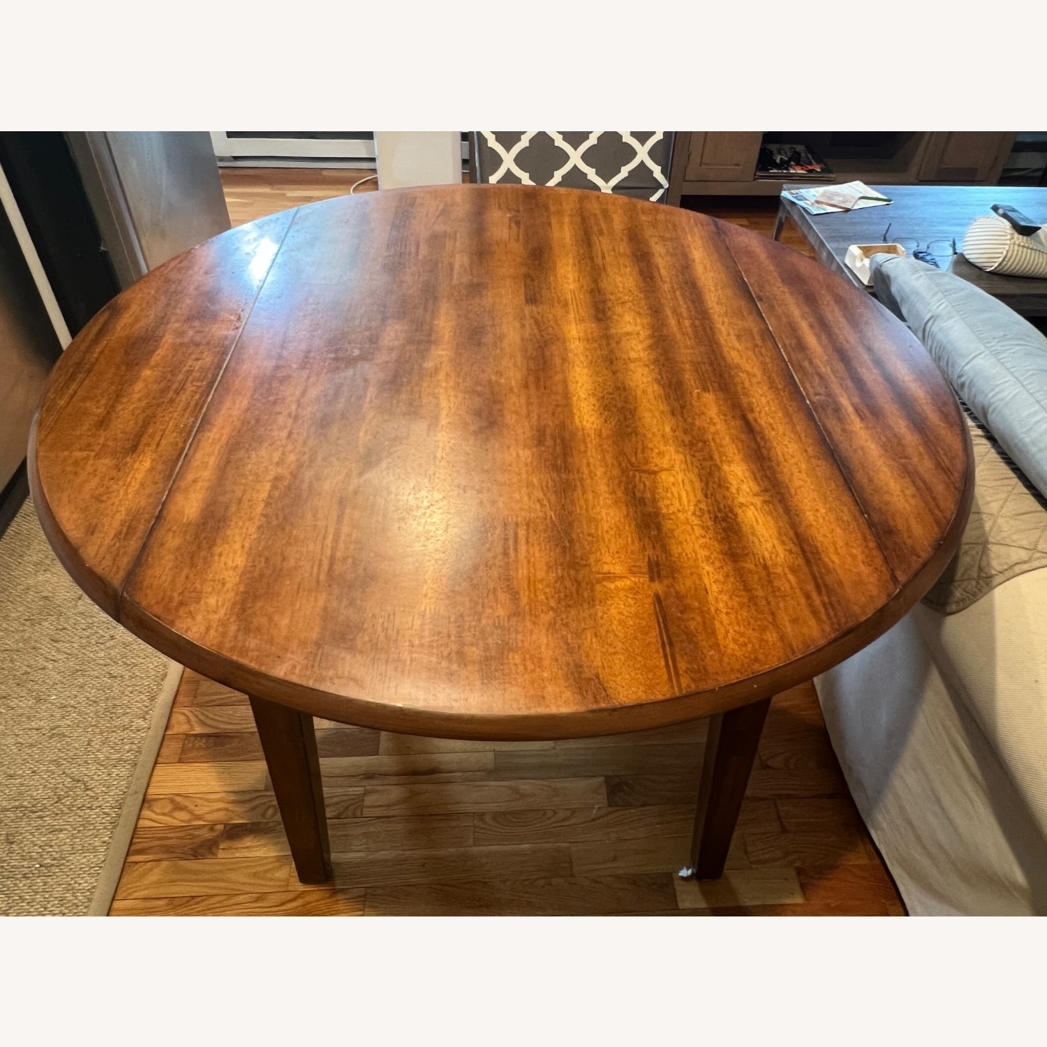 Ashley Furniture Table - image-1