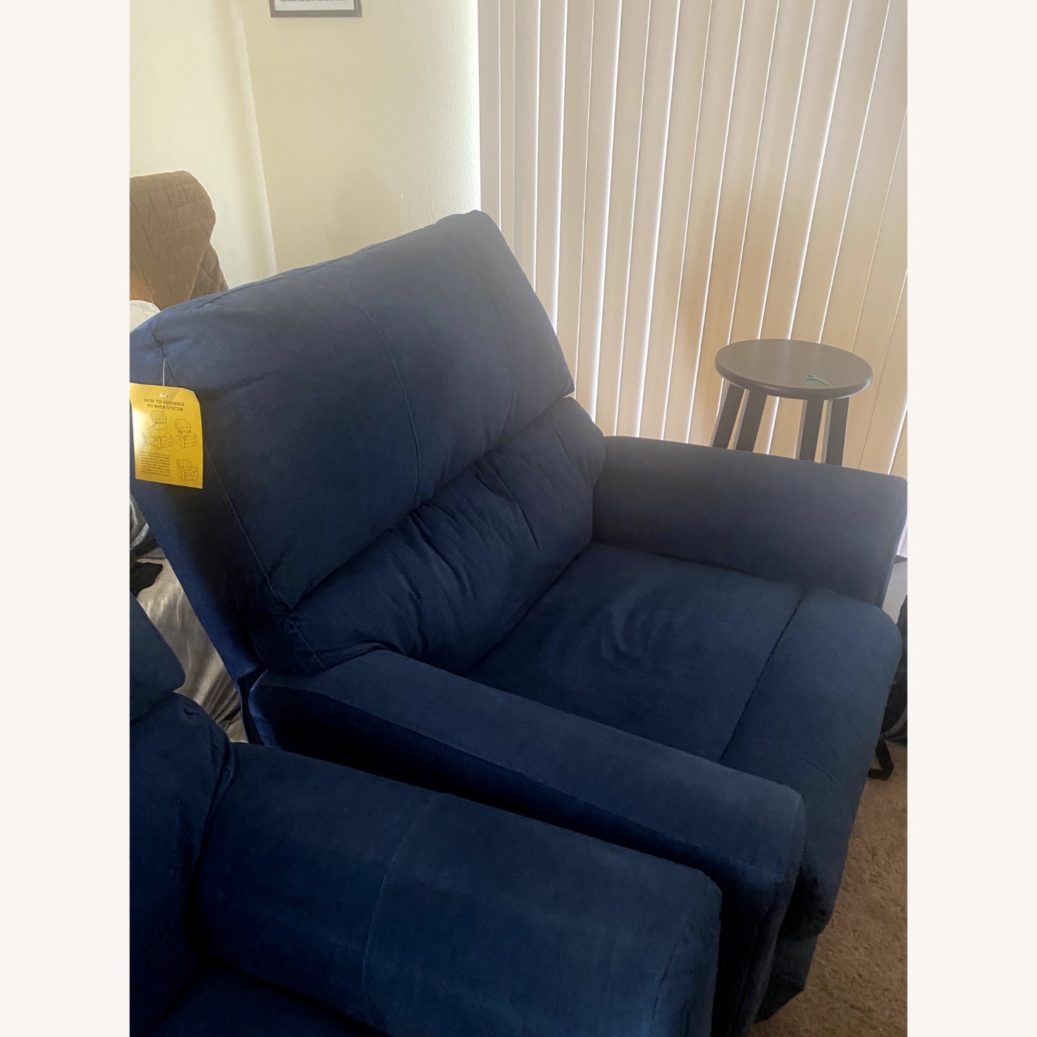 Jordan's Pattaya Recliner - image-2