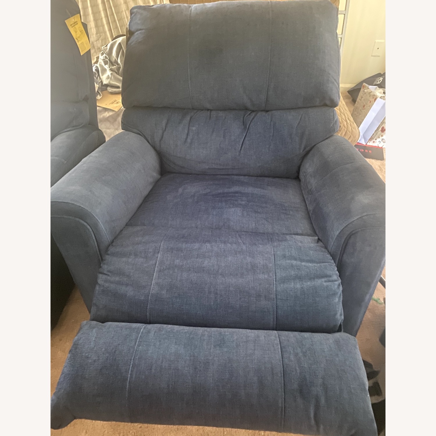 Jordan's Pattaya Recliner - image-4