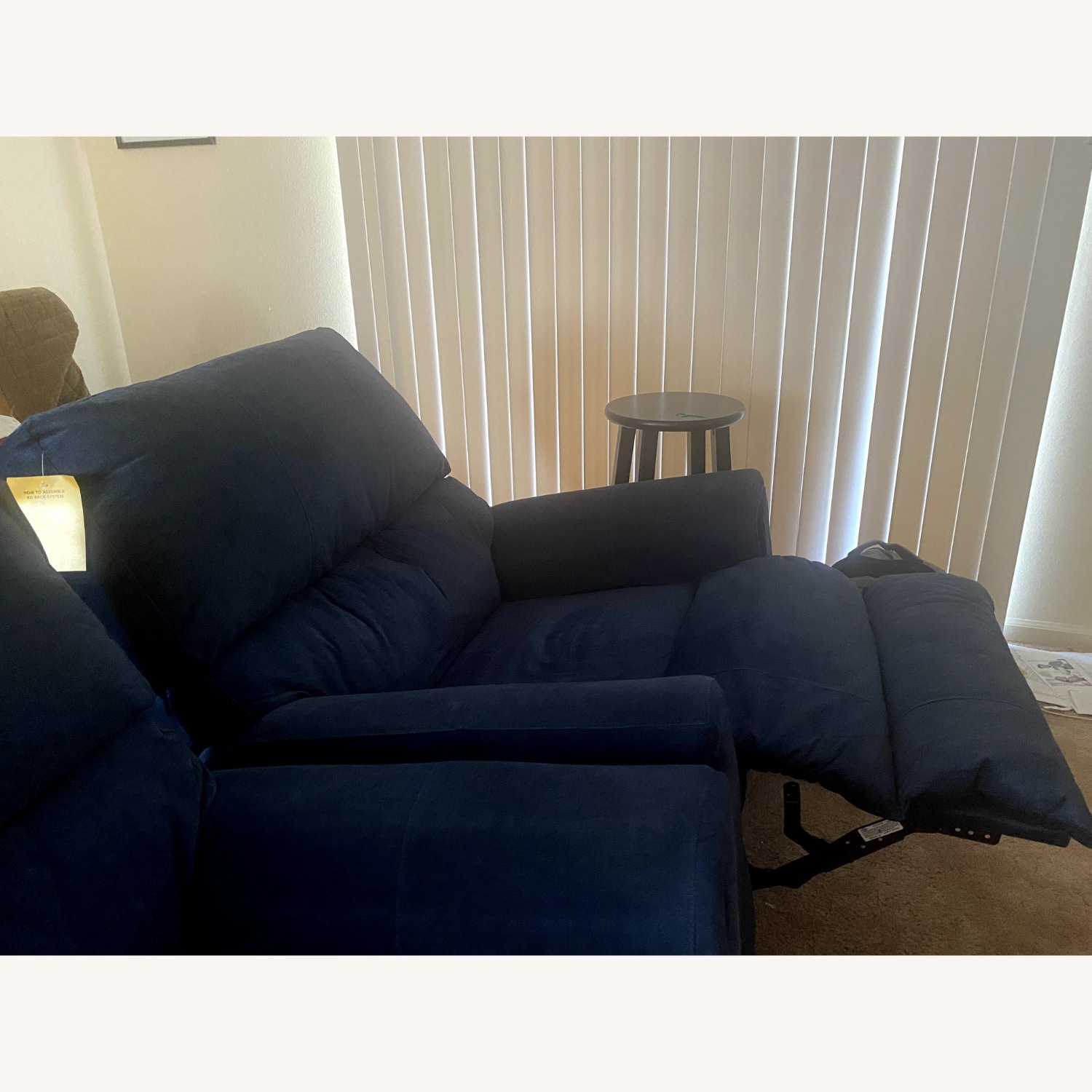 Jordan's Pattaya Recliner - image-3