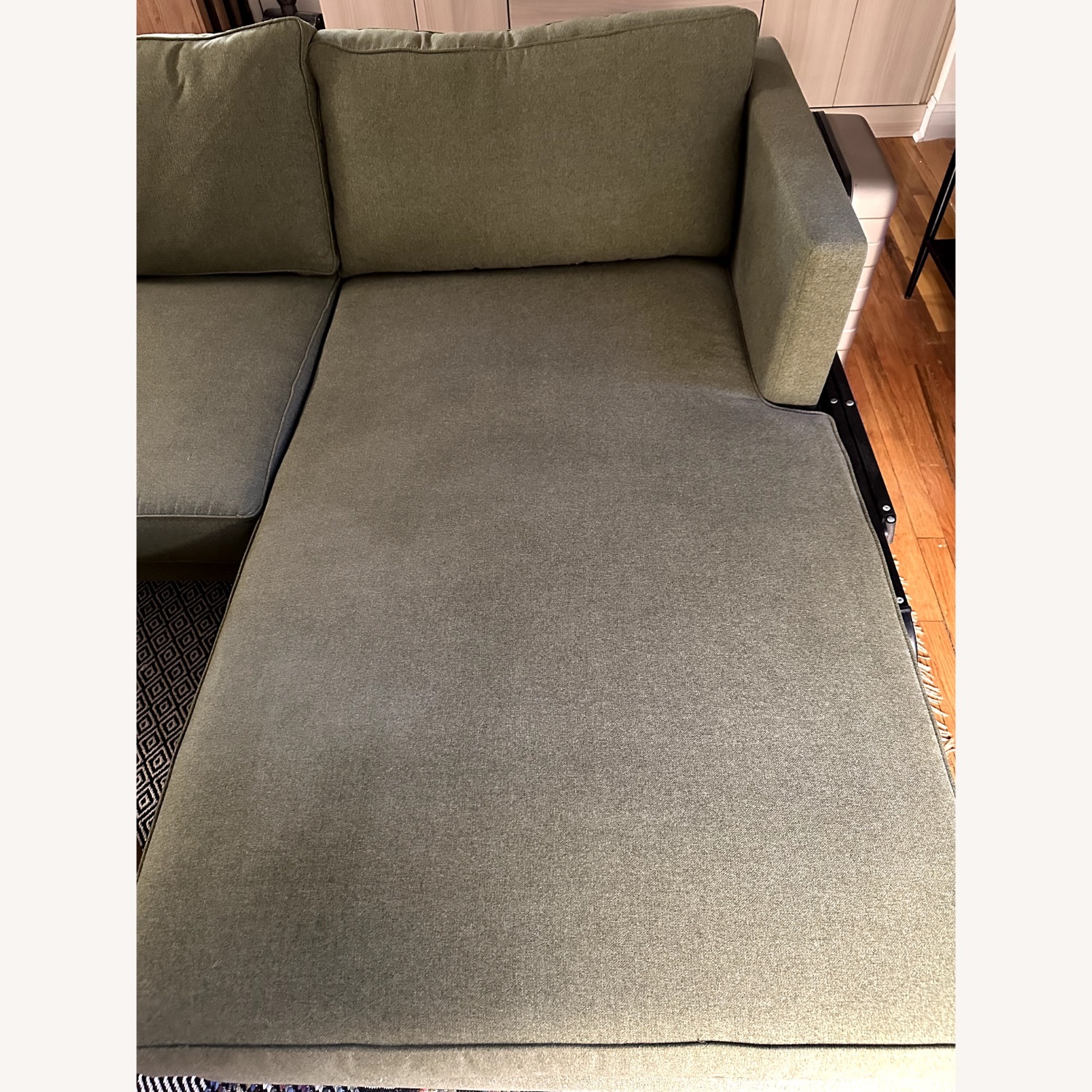 Joybird Preston Reversible Sectional - image-3