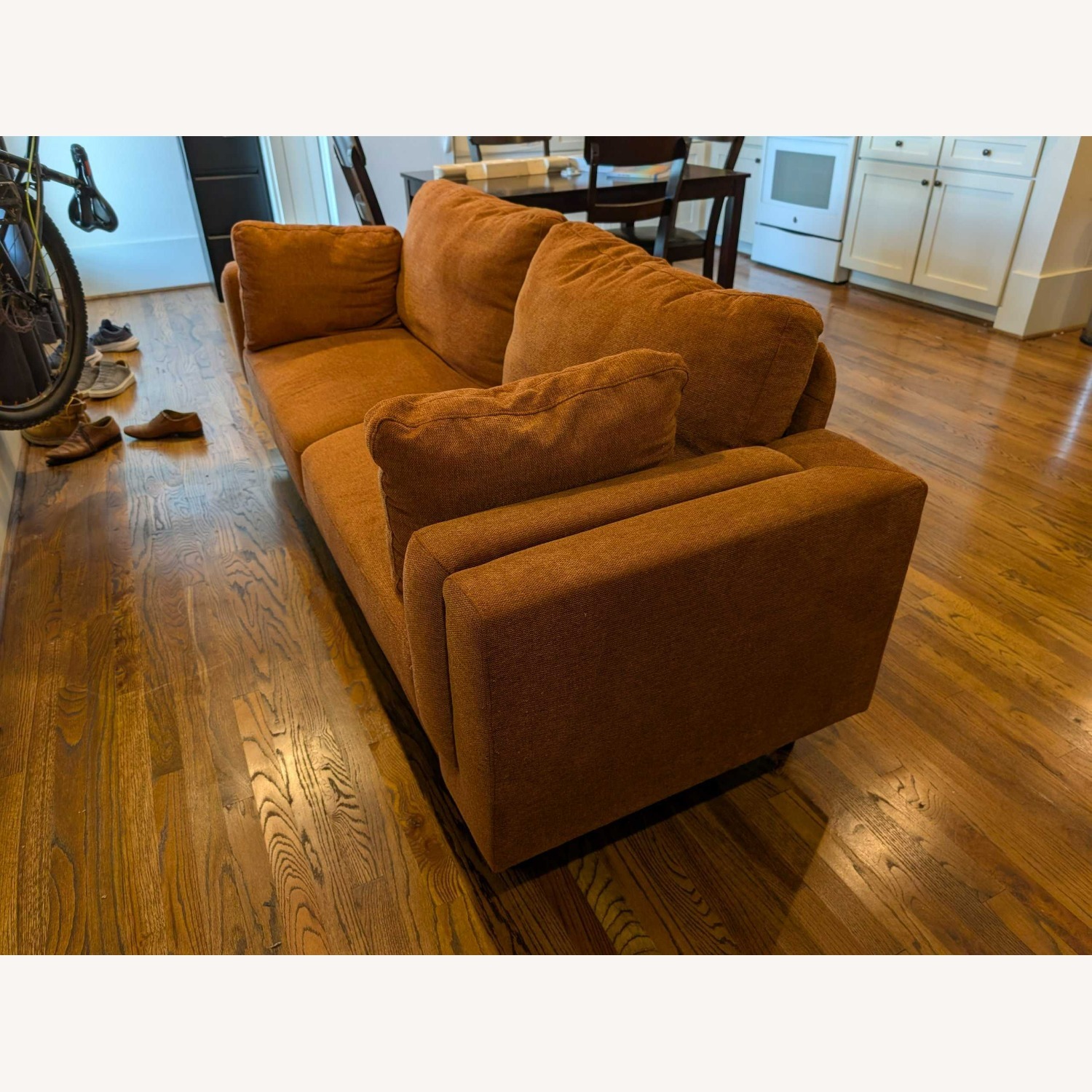 Wayfair Latitude Run Kraz 85" Modern Square Arm Sofa - image-4