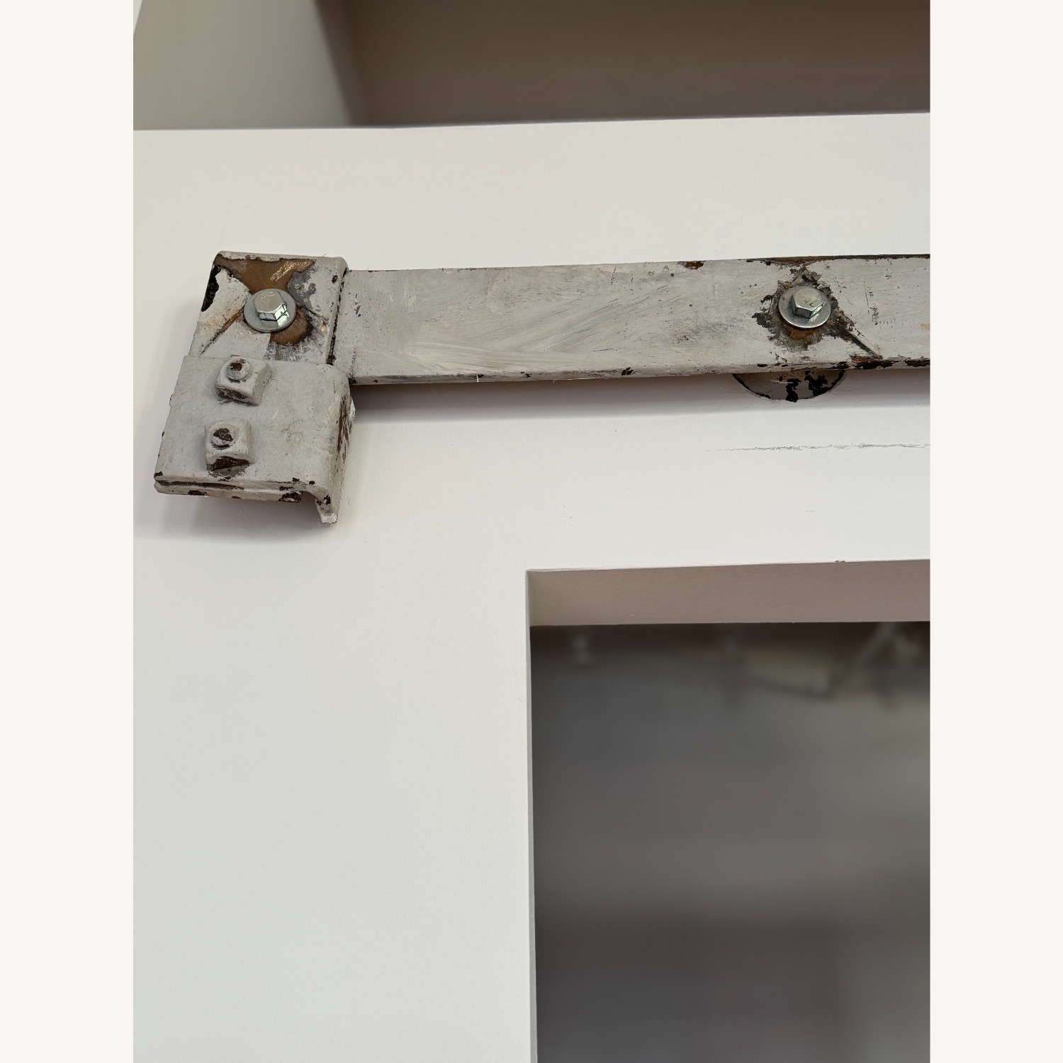 Scrap Barn Door Metal  - image-1