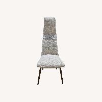 Adrian Pearsall High-back Dining Chairs