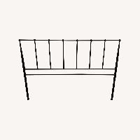 Classic Style Headboard