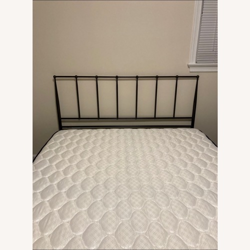 Used Classic Style Headboard for sale on AptDeco