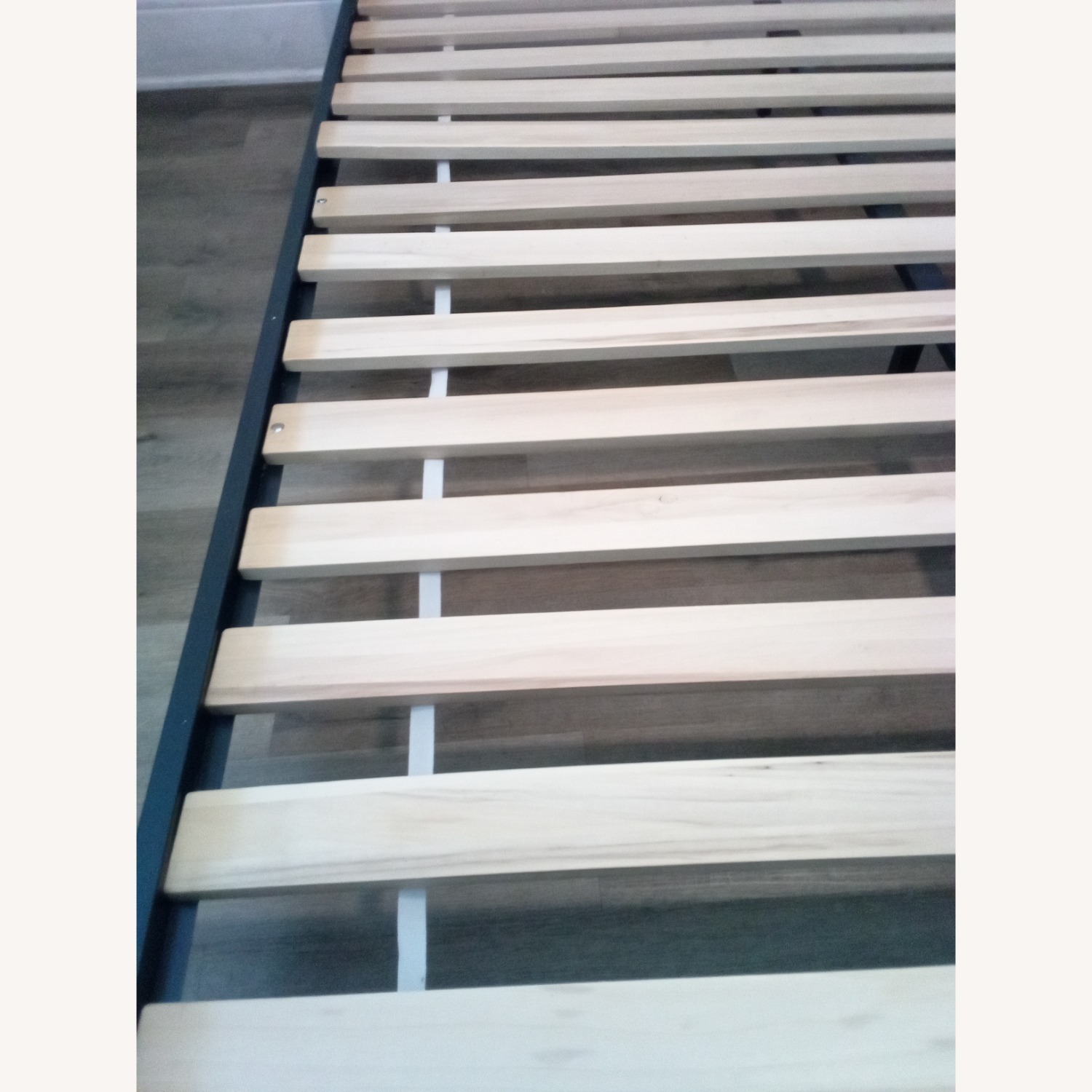 Crate & Barrell Oliver Queen Bed - image-4