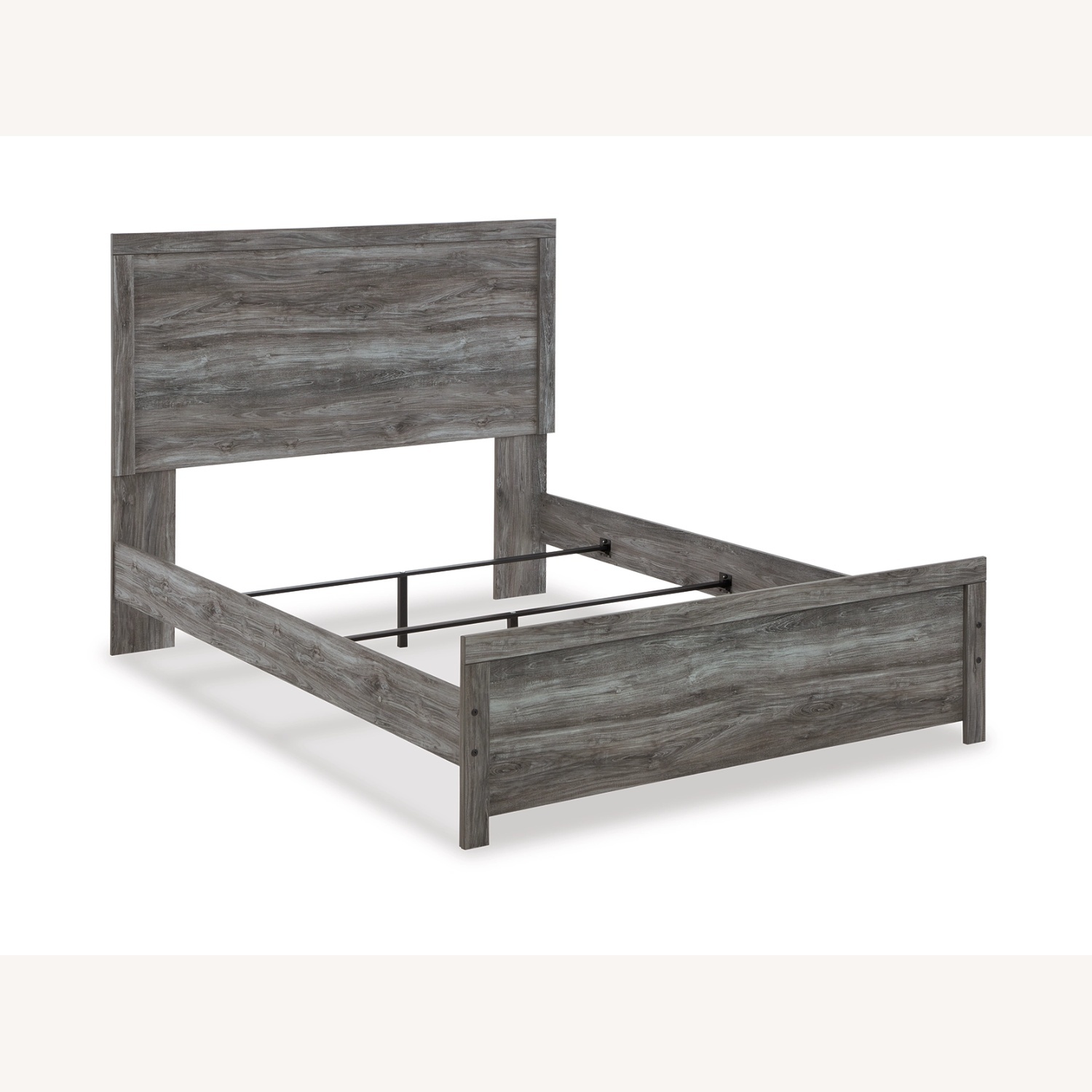 Ashley Bronyan Panel Bed - image-4