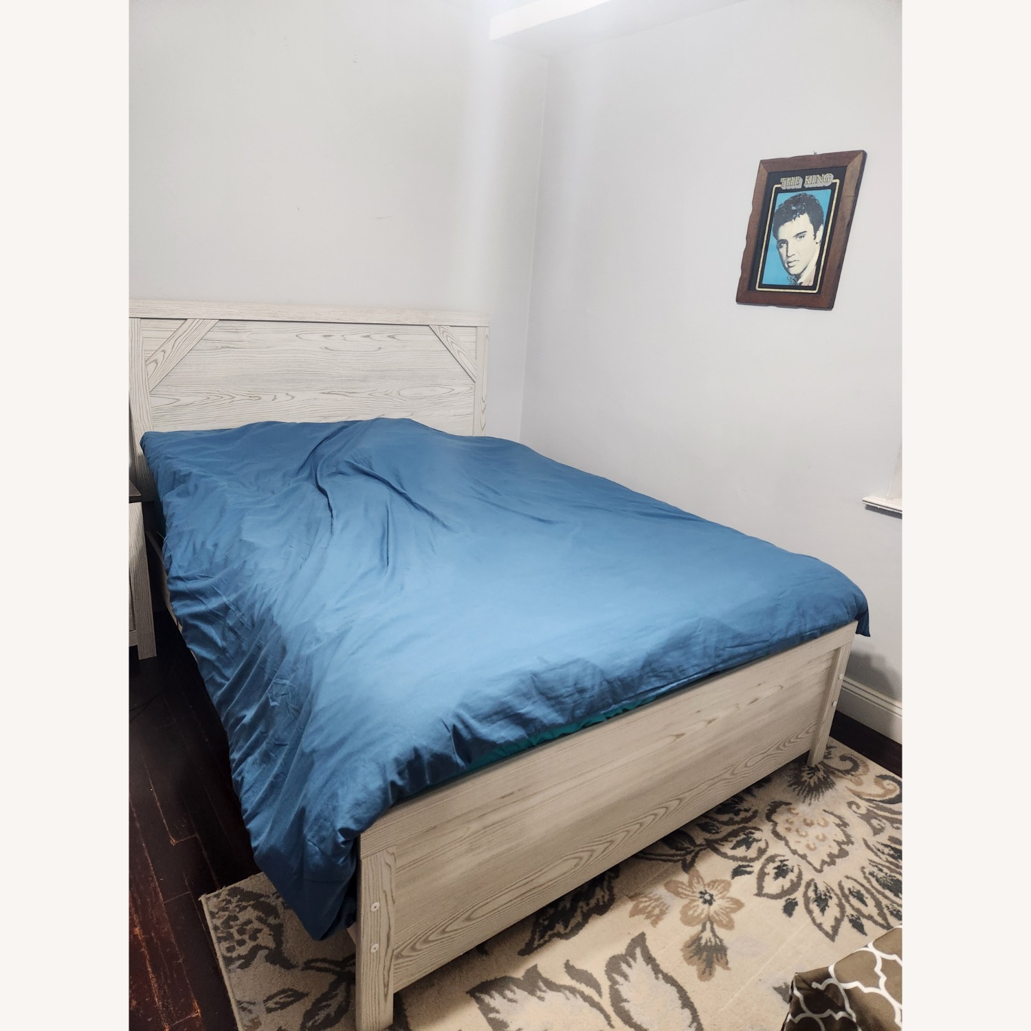 Ashley Bronyan Panel Bed - image-1