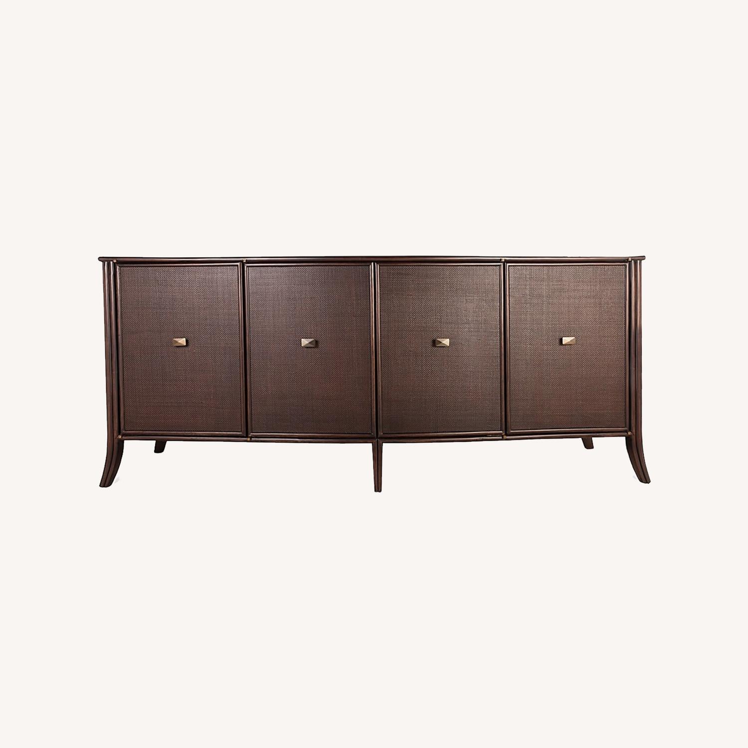 Houzz McGuire Caned Buffet - image-0