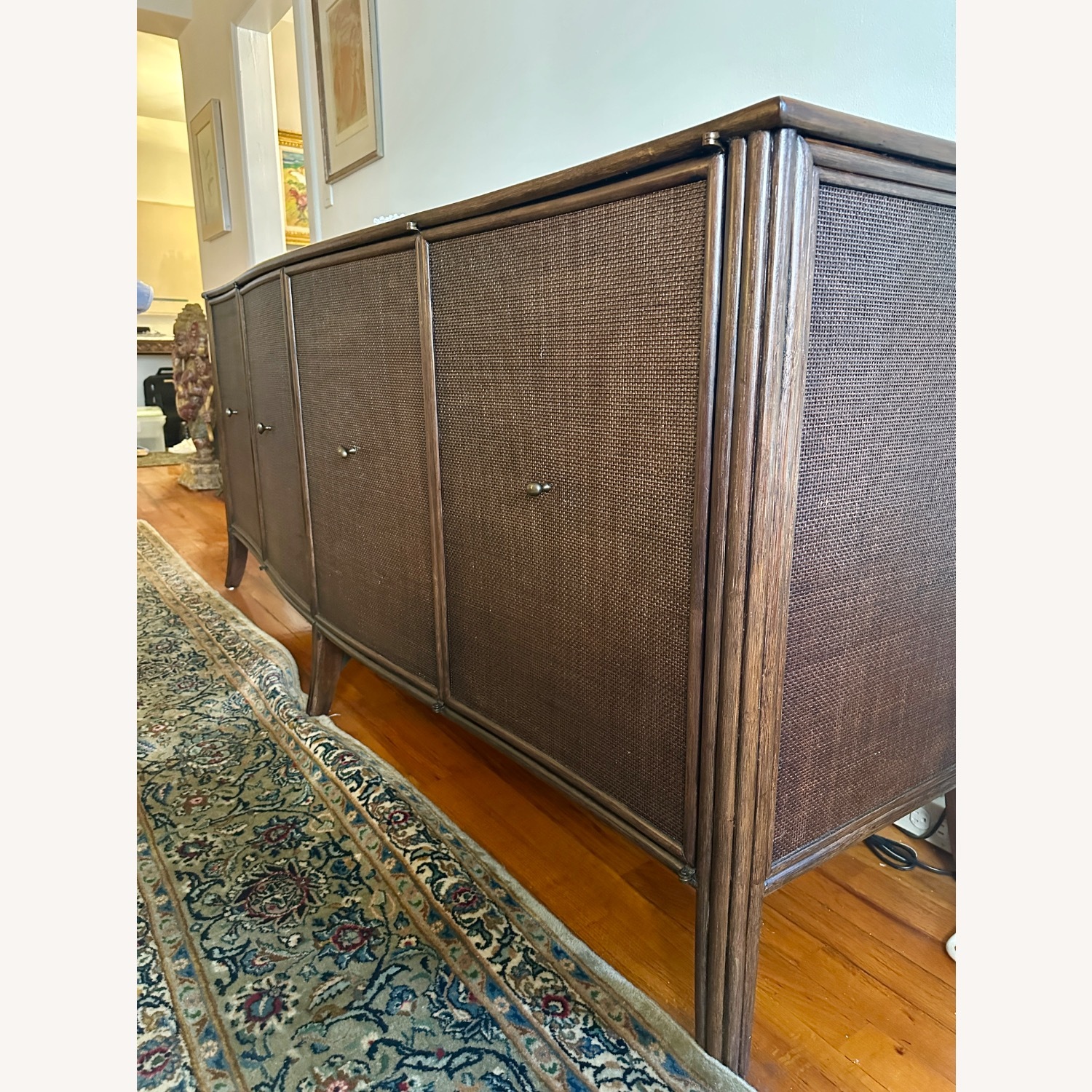 Houzz McGuire Caned Buffet - image-2