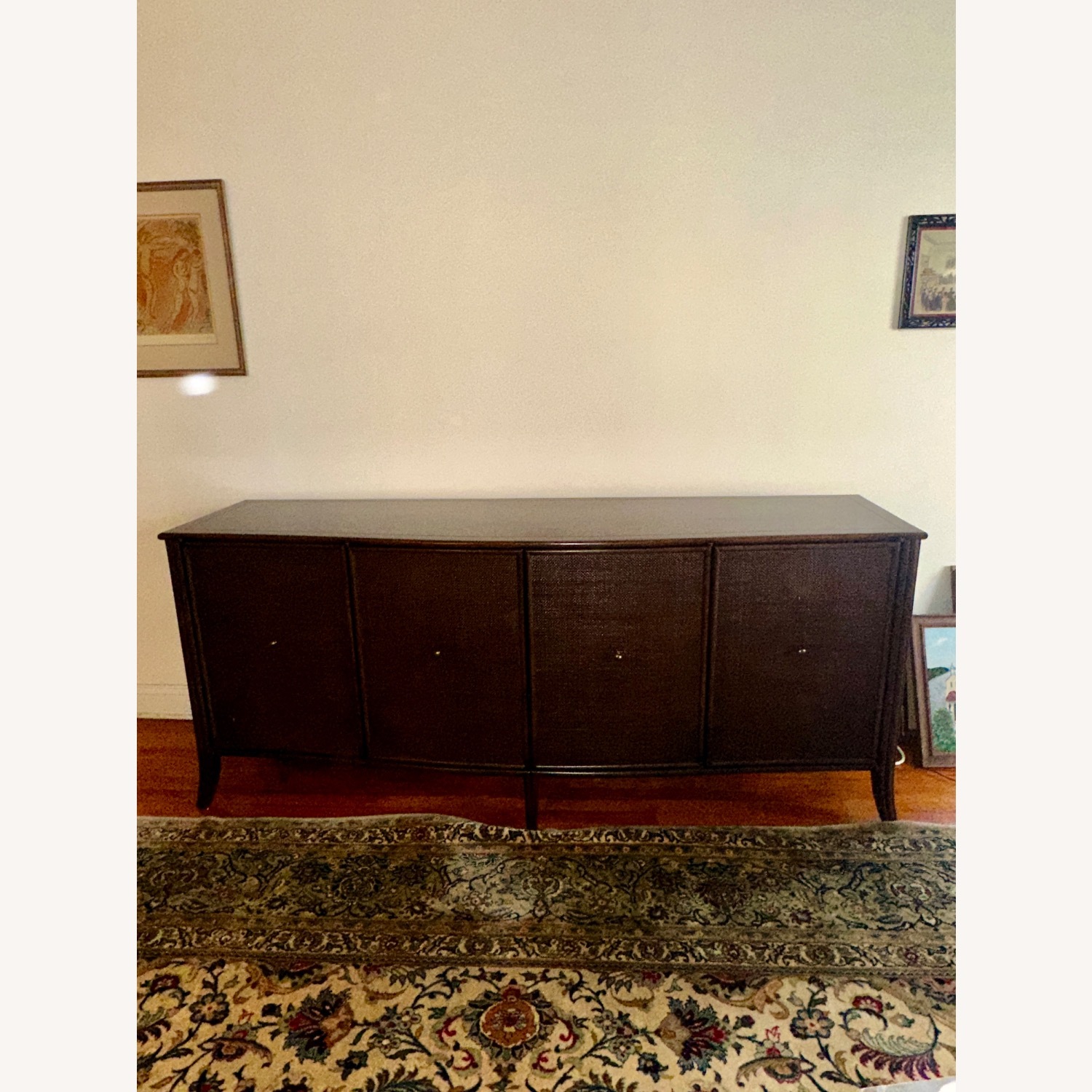 Houzz McGuire Caned Buffet - image-1