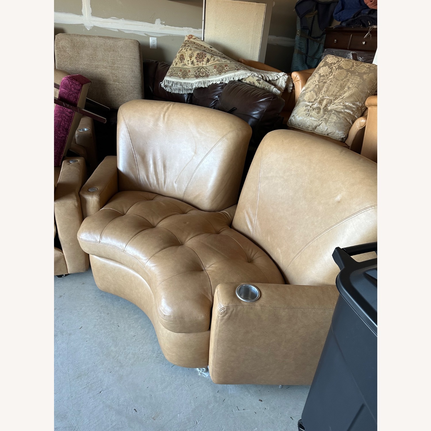 High End Theater Chairs - image-1