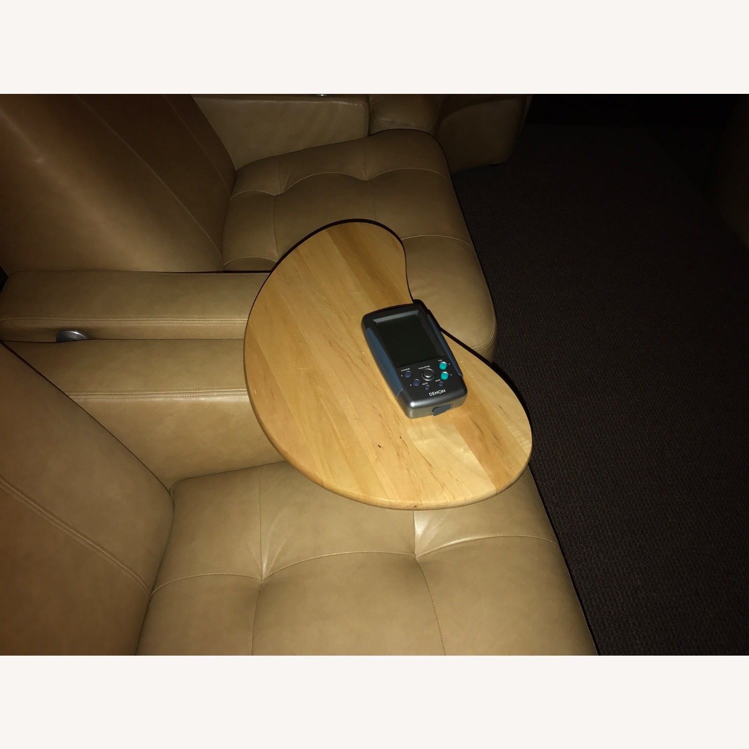 High End Theater Chairs - image-3