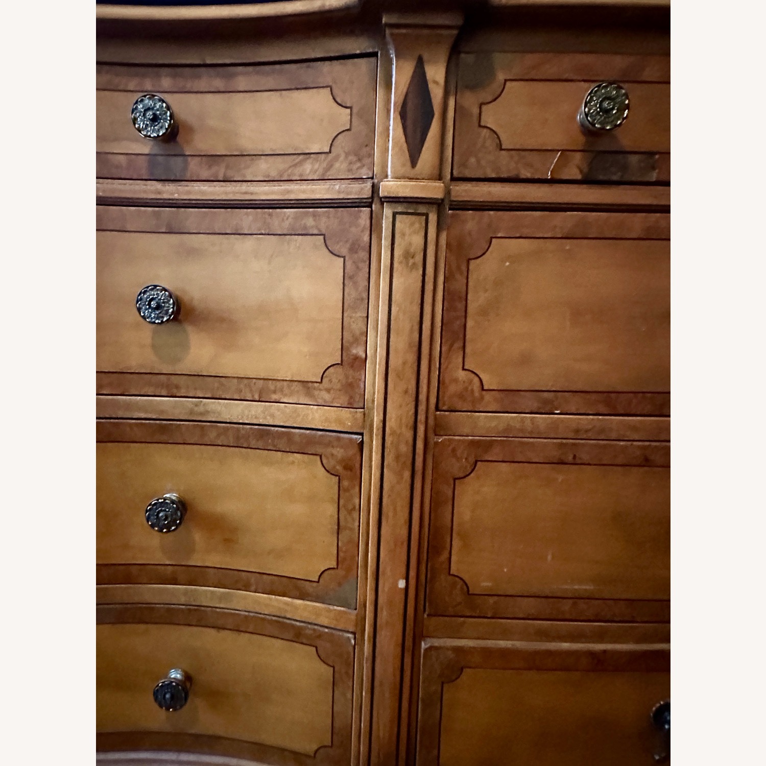 Wooden Dresser - image-2