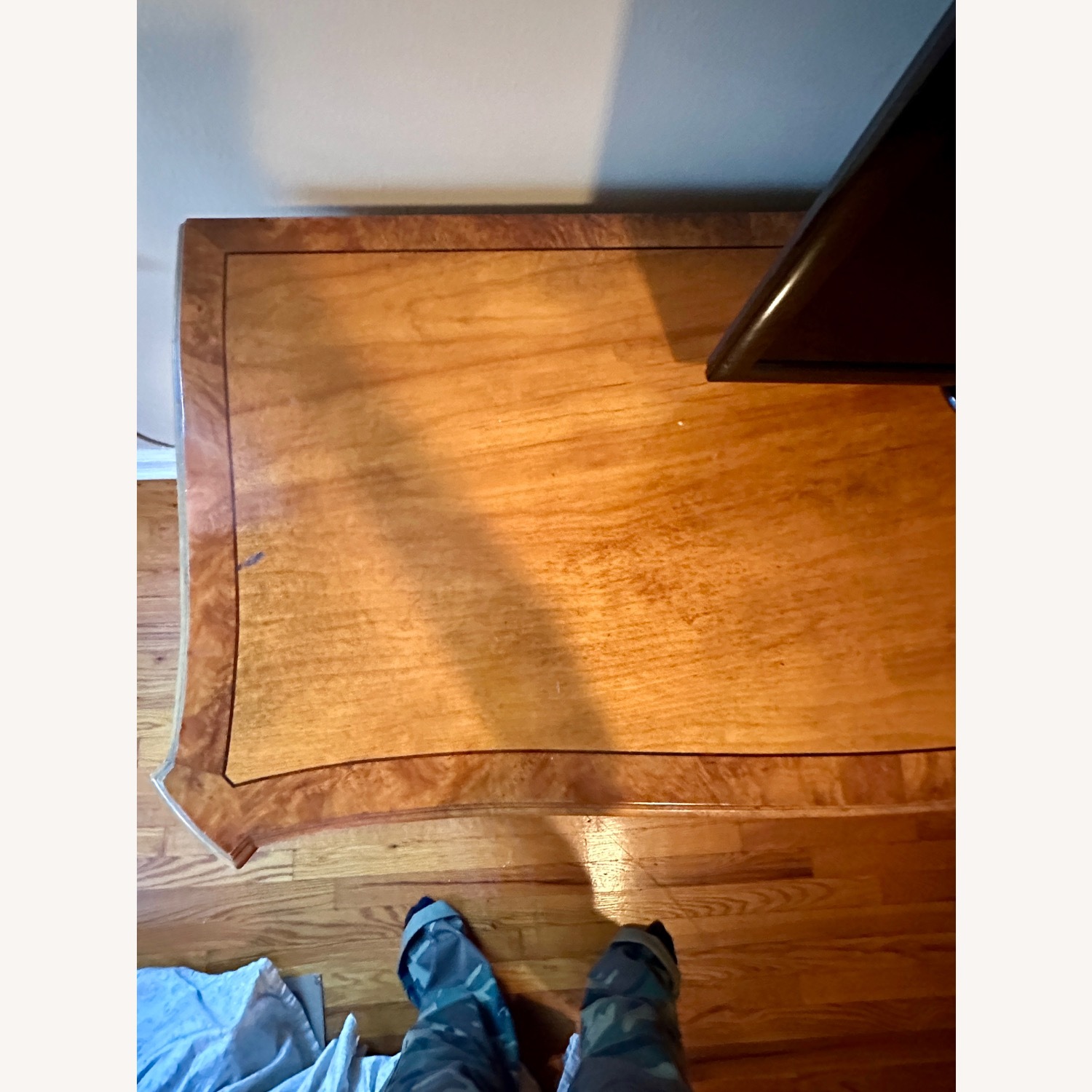 Wooden Dresser - image-3