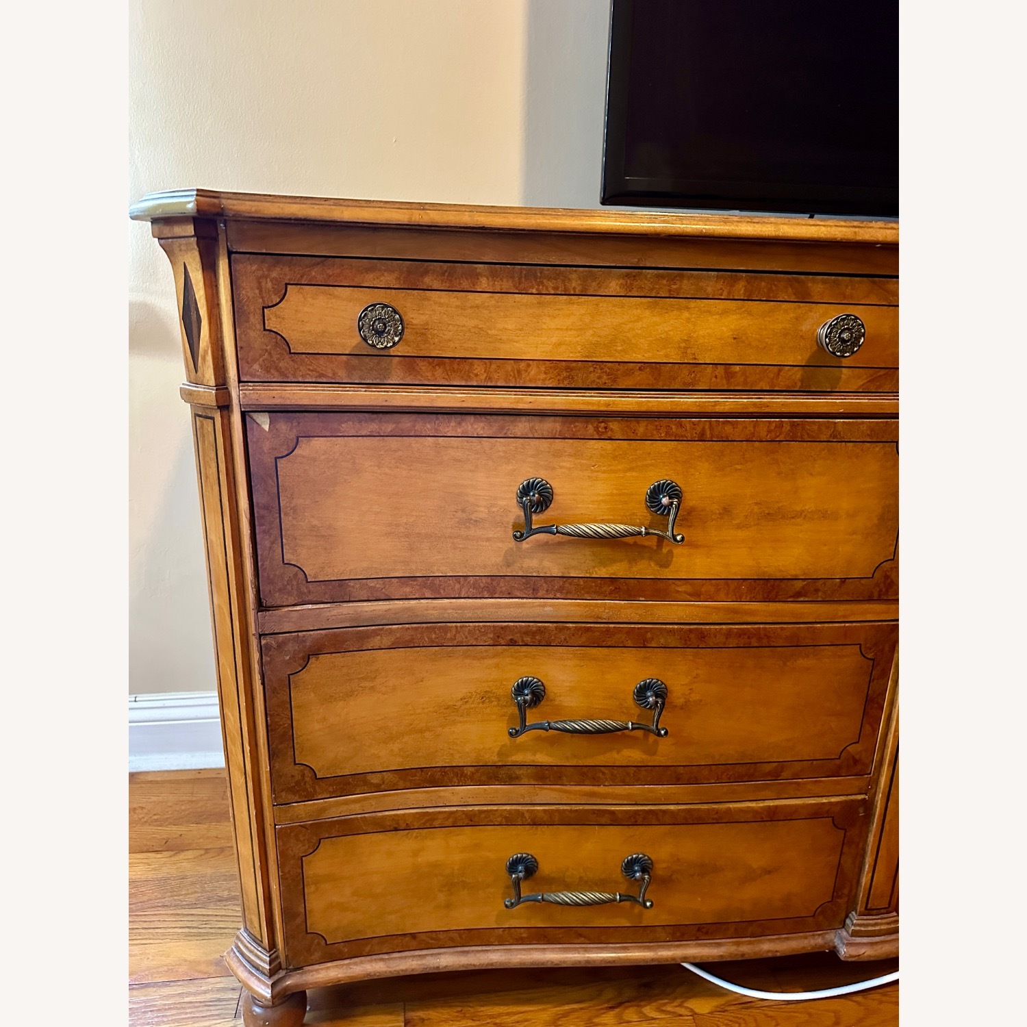 Wooden Dresser - image-4