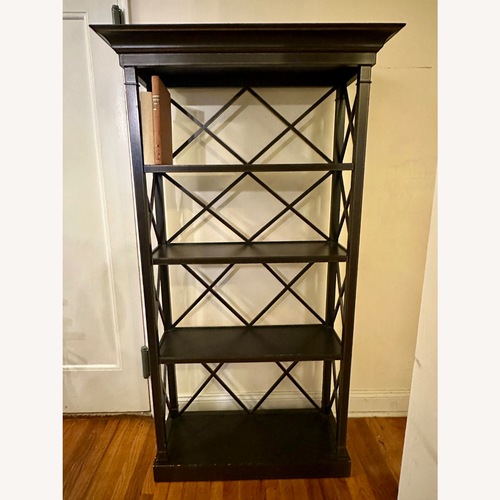Used Bookcase for sale on AptDeco