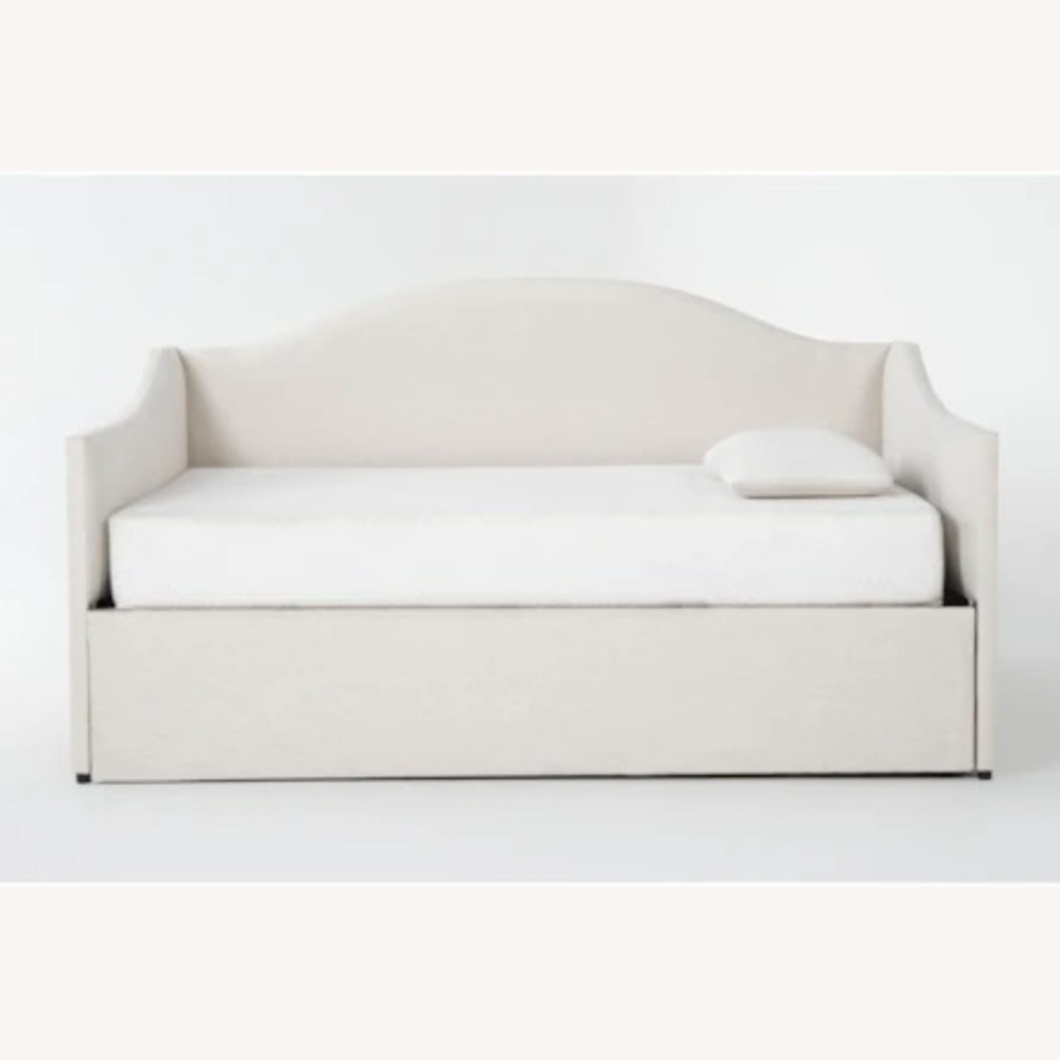 Living Space Rory Full Daybed with Storage Trundle - image-4
